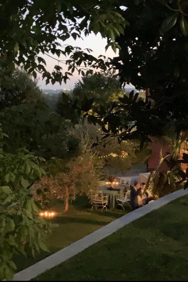 Pace, Luminosita E Comodita A Due Passi Dal Garda Volta Mantovana Exterior foto