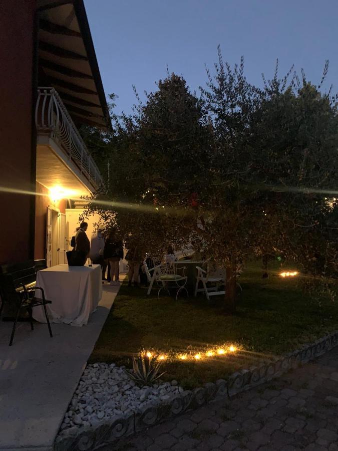 Pace, Luminosita E Comodita A Due Passi Dal Garda Volta Mantovana Zimmer foto