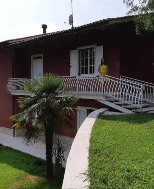 Pace, Luminosita E Comodita A Due Passi Dal Garda Volta Mantovana Exterior foto