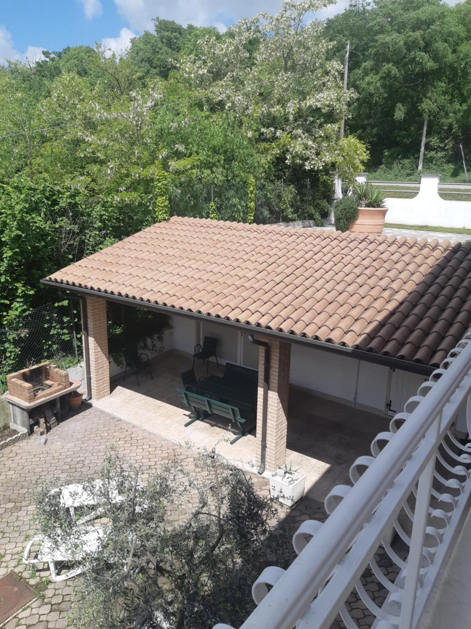Pace, Luminosita E Comodita A Due Passi Dal Garda Volta Mantovana Exterior foto