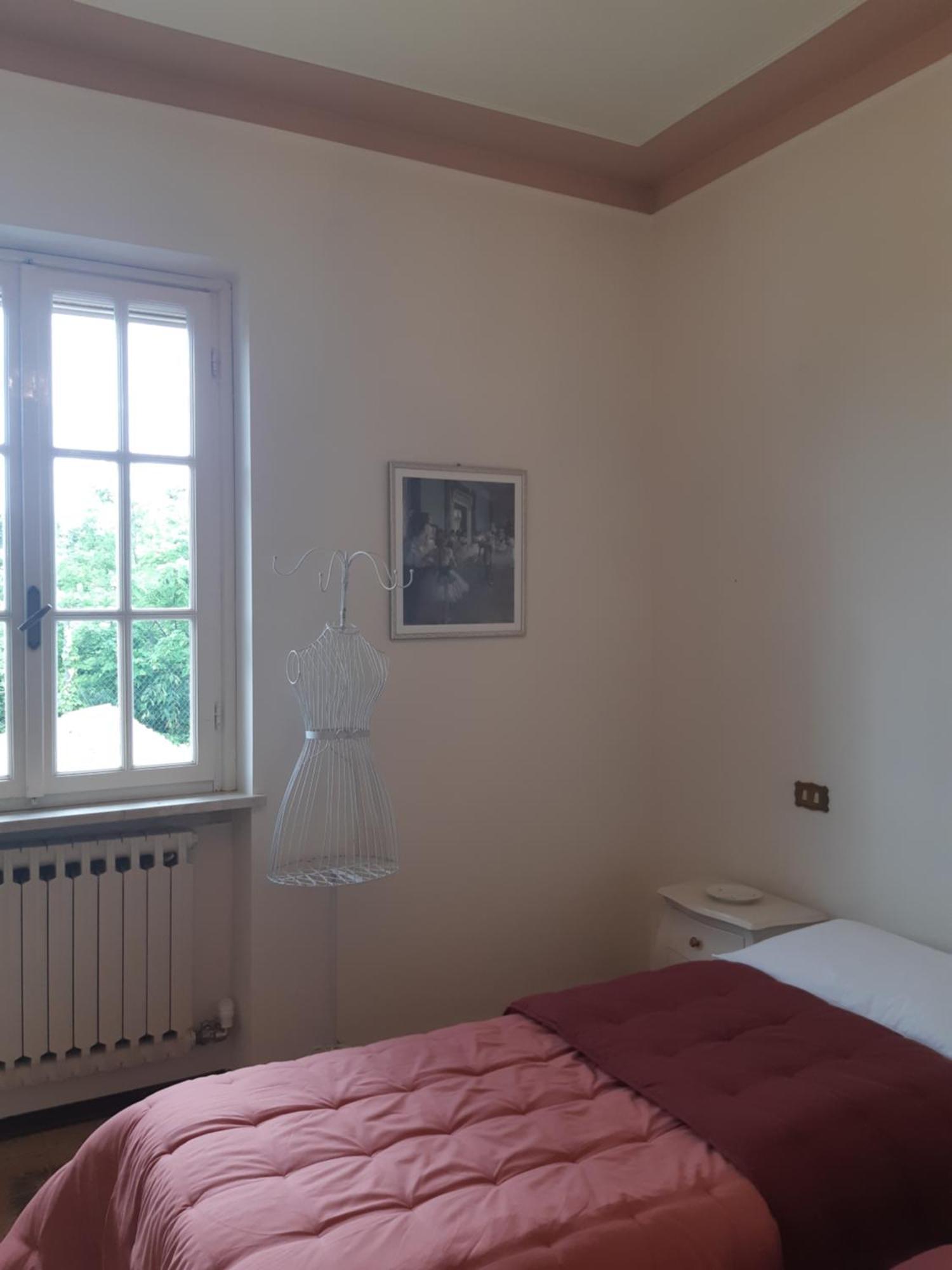 Pace, Luminosita E Comodita A Due Passi Dal Garda Volta Mantovana Zimmer foto