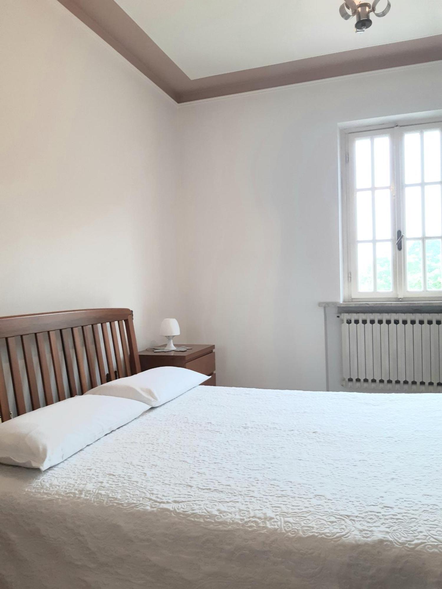Pace, Luminosita E Comodita A Due Passi Dal Garda Volta Mantovana Zimmer foto