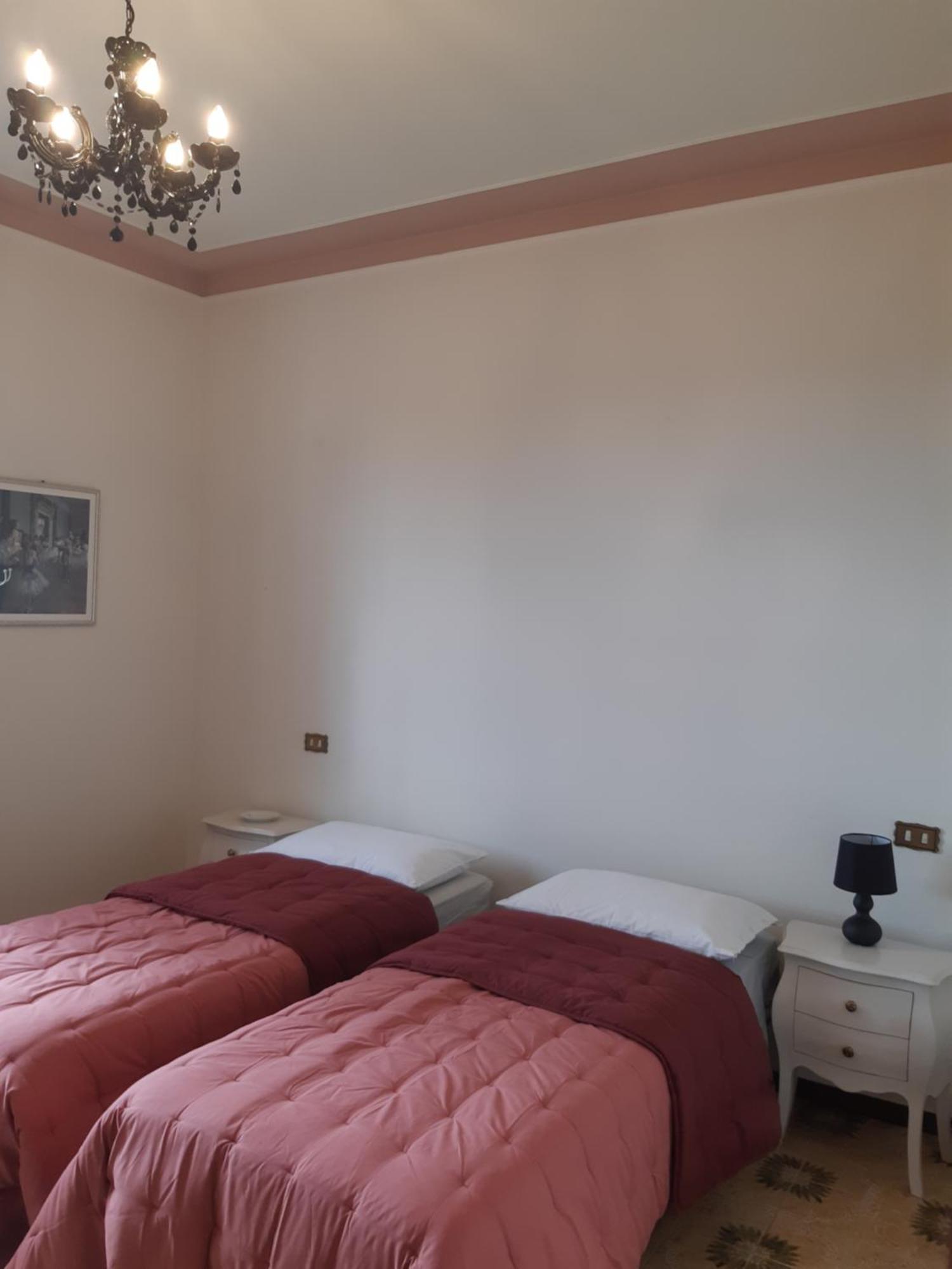 Pace, Luminosita E Comodita A Due Passi Dal Garda Volta Mantovana Zimmer foto