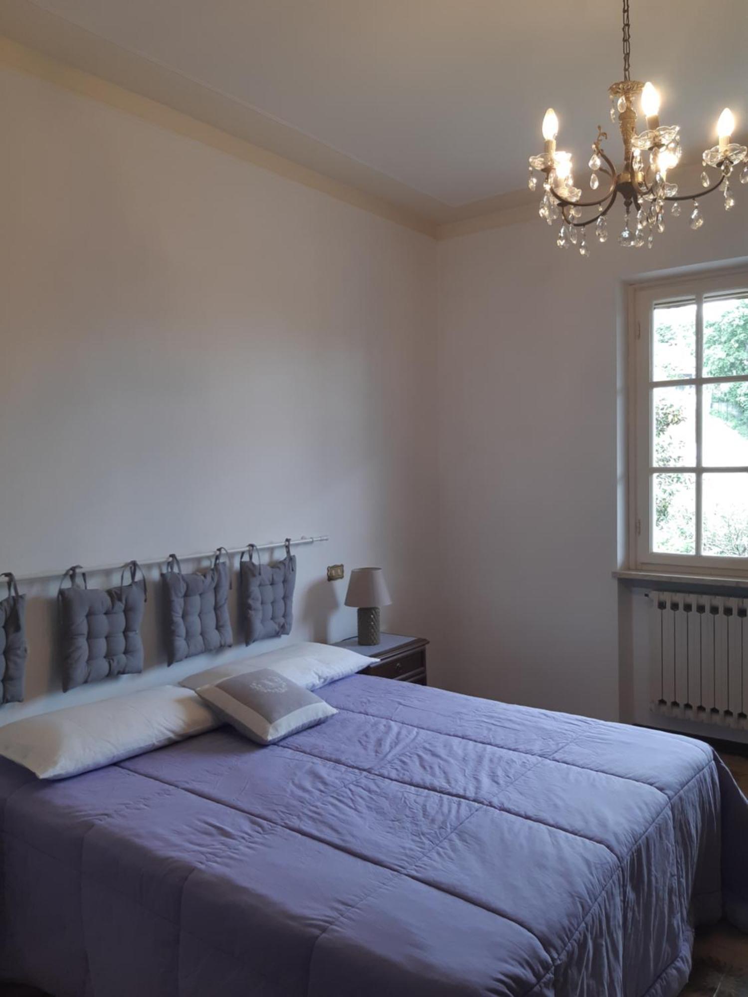 Pace, Luminosita E Comodita A Due Passi Dal Garda Volta Mantovana Zimmer foto