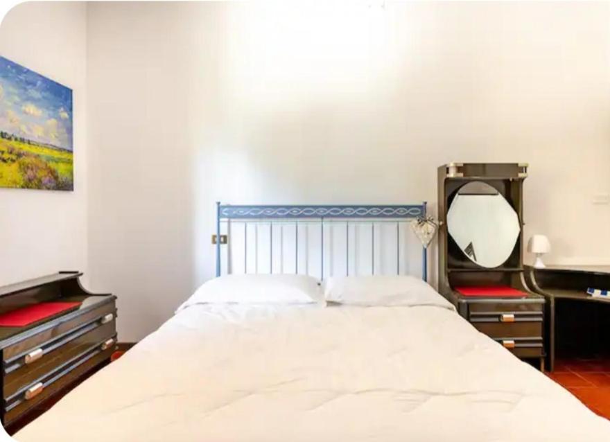 Pace, Luminosita E Comodita A Due Passi Dal Garda Volta Mantovana Zimmer foto