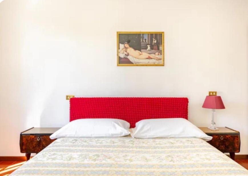 Pace, Luminosita E Comodita A Due Passi Dal Garda Volta Mantovana Zimmer foto