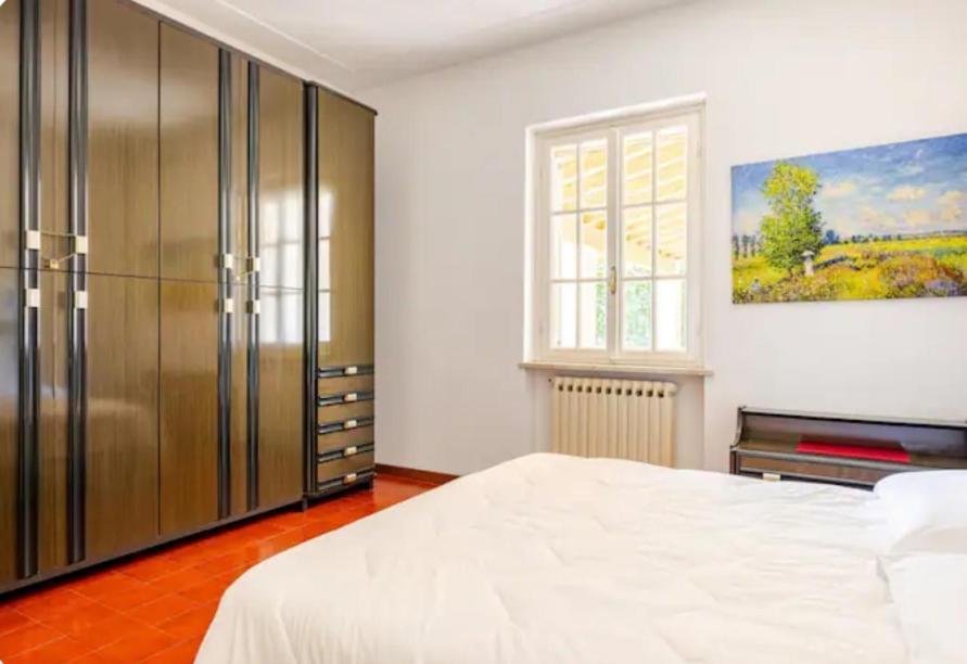Pace, Luminosita E Comodita A Due Passi Dal Garda Volta Mantovana Zimmer foto