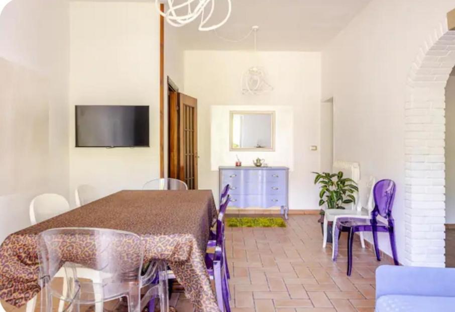 Pace, Luminosita E Comodita A Due Passi Dal Garda Volta Mantovana Zimmer foto